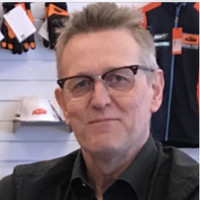 Nils Olav Esborg