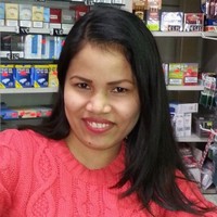 Irene Acain