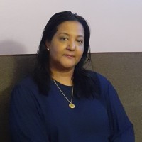 Sally Abbas