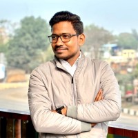 Rakesh Kumar Sahoo