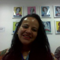 Patricia Santos