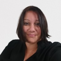 Sylvia Luisa Preudhomme