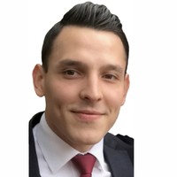 Adrián Javier Flores García