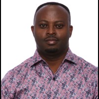 Eric Ndayambaza