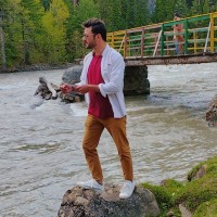 Mirza Asim Junaid