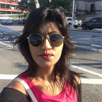 Swetha Jaiswal