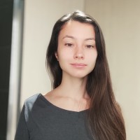 Andreea Mihai
