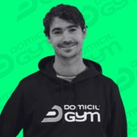 Pierre Domicil'Gym