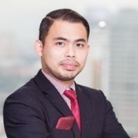 Solihin Rosli