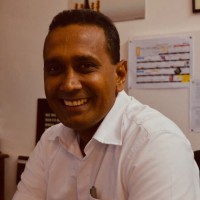 Rasika Ratnayake
