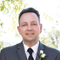 Chris Parker