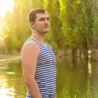 Георгий Лысенко