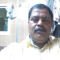 Ranjit Upadhyay