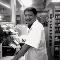 Kwangchul Oh
