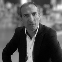 Laurent Thomas