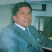 Juan Valdez Córdova