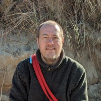 Mark Edwards