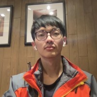 zhiyu lin