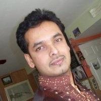 Syed Zayed Bukhari