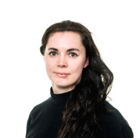 Sofie Lindblad