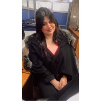 Nazek Elakkad