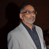 Syed, Muhammad Akhtar