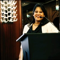 Aparajita Guha