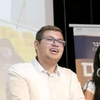 Shoham Yosef Bitton