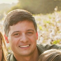 Eric Griggs