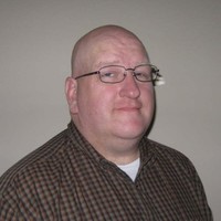 Ron Chamberlain