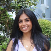 Prachi Mahableshwarkar, Ph.D.