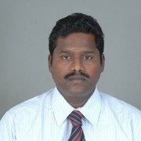 V RAMALINGAM