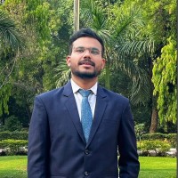 Dhruv Yadav