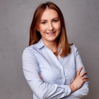 Joanna Grabowska