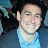 Joel Almaraz