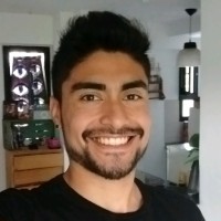 Lucas Juarez