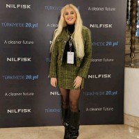 Melis Ayaz Bulut