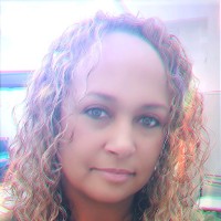 Melanie Robinson