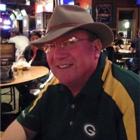 Jim Cronin
