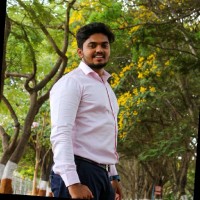 Lohith R