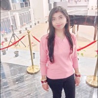 Khushboo Singh