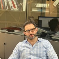 Marcel Abou Saleh