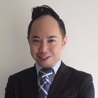 Travis Tan