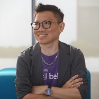 Alfred Teoh