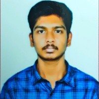 Venkatesh M