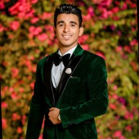 Abdelrahman Sorour