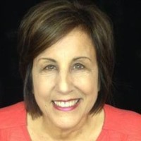 Mary Roduner
