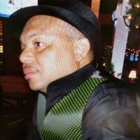 Darryl Smith