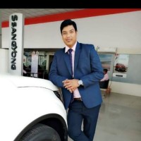 Nitesh Kumar
