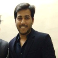 Harsh Khamkar